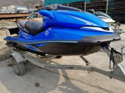 Kawasaki Ultra 250 X. 250,00 л.с., Год: 2008 год