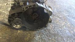КПП - 6 ст. Volkswagen Touran 2003-2006
