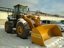 SEM 655D. Фронтальный погрузчик , 5 000 кг., Дизельный, 3,00 куб. м.