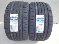 Kumho Crugen HP91. Летние, без износа, 4 шт