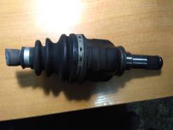 Шрус подвески. Toyota Yaris, KSP90 Toyota Vitz, KSP130, KSP90 Toyota Belta, KSP92 Двигатель 1KRFE