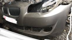 Бампер. BMW M5, F10 BMW 5-Series, F10