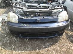 Ноускат. Honda Logo, GA3 Двигатели: D13B, D13B7