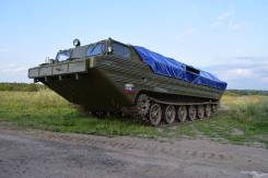 ИЗГТ ПТС-М. ПТС-М, 12 000 кг., 17 000,00 кг.
