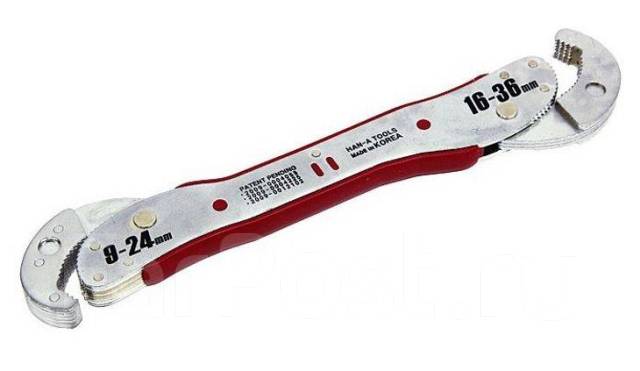 Magic Wrench 6 999