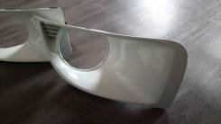 Ободок противотуманной фары. Subaru Impreza WRX Subaru Impreza, GDB Двигатель EJ207