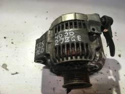 Генератор. Toyota: Mark II Wagon Blit, Crown Majesta, Crown, Aristo, Verossa, Soarer, Mark II, Altezza, Cresta, Progres, Brevis, Chaser Двигатели: 1JZ...