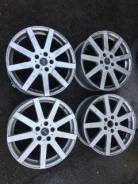 Alze. 7.5x18, 5x114.30