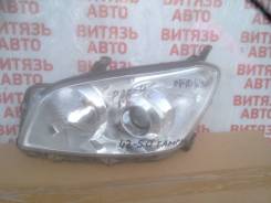 Фара. Toyota RAV4, ACA30, ACA31, ACA31W, ACA32, ACA33, ACA36, ACA36W, ACA37, GSA33, GSA38
