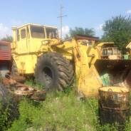 Кировец К-700, 1996