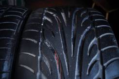 Dunlop SP Sport 9000. Летние, 5 %, 1 шт