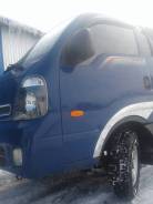 Kia Bongo III. Продаётся киа бонга, 2 500 куб. см., до 3 т