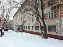 Комната, улица Кубяка 17. Индустриальный, агентство, 9 кв. м. Дом снаружи
