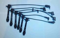 Высоковольтные провода. Toyota: Corsa, Sprinter, Sera, Caldina, Corolla II, Paseo, Corolla, Tercel, Raum, Cynos, Starlet Двигатели: 4EFE, 5EFE
