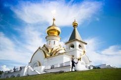 Свадебная видеосъёмка