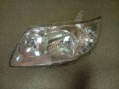 Фара. Toyota Corolla Axio, NZE121 Toyota Corolla Fielder, NZE121, NZE121G, NZE124, NZE124G, ZZE122, ZZE122G, ZZE123, ZZE123G, ZZE124, ZZE124G Toyota C...