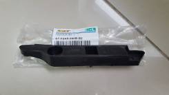 Крепление бампера. Ford Focus, CB4 Двигатели: AODA, AODB, ASDA, ASDB, HWDA, HWDB, HXDA, HXDB, KKDA, KKDB, QQDB, SHDA, SHDB, SHDC, SIDA