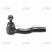 Наконечник рулевой. Mazda Atenza, GG3P, GG3S, GGEP, GGES, GY3W, GYEW Mazda Mazda6, GJ522, GG, GY, GH, GJ, GJ526, GJ527, GJ521, GJ523 Двигатели: SHY1...