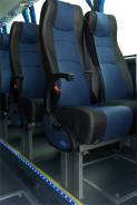 Higer KLQ6928Q. Higer KLQ 6928Q, 35 мест, туристический автобус в Москве, 6 700 куб. см., 35 мест