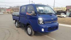 Kia Bongo. Продаeтся грузовик KIA Bongo, 2 500 куб. см., до 3 т