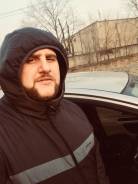 Заправщик АЗС.