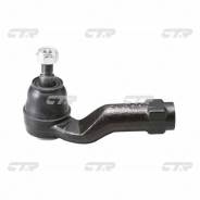 Наконечник рулевой. Mazda: Atenza, Training Car, Premacy, Mazda3, Mazda6, Mazda5, Mazda6 MPS, Axela, Biante Двигатели: Z6, Y601, LF17, PEVPS, SHY1, L3...
