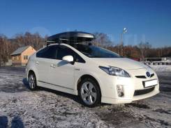 Toyota. Без водителя