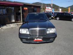 Mercedes-Benz E-Class. автомат, задний, 5.0, бензин, 67 тыс. км, б/п, нет птс. Под заказ