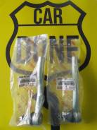 Наконечник рулевой. Toyota: Windom, Avalon, Aurion, Camry, Solara Lexus ES250, VZV21 Lexus ES300, MCV10 Двигатели: 1MZFE, 2GRFE, 2AZFE, 2AZFXE, 1AZFE...