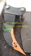 Клык на Caterpillar 336D (рыхлитель) Гарантия в Екатеринбурге Зубья рыхлителя.