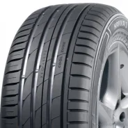 Nokian Z SUV. ������, �����