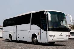 Higer KLQ6129Q. Higer KLQ 6129Q, 49 мест ( (WC+холодильник+куллер), туристический, 49 мест