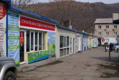 Продаётся отличный торговый павильон. Улица Деревенская 20, р-н Снеговая, 49 кв. м.
