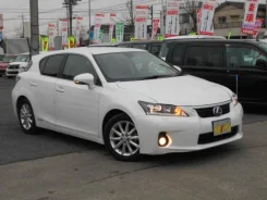 Lexus CT200h. �������, ��������, 1.8, ������. ��� �����