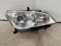 Фара. Infiniti: M25, M37, M35 Hybrid, M56, M45, M35, Q70 Двигатели: V9X, VK56VD, VQ25HR, VQ35HR, VQ37VHR