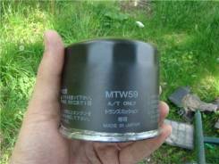 Фильтр масляный на автомат MD752072 MMC MICRO C-MTW-59