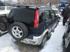 Daihatsu Terios. J100G, HC