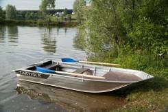 Тактика-370. 2018 год год, длина 3,70 м., двигатель подвесной, 15,00 л.с., бензин. Под заказ