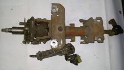 Колонка рулевая. Toyota: Corona, RAV4, Sprinter Trueno, Corolla, Carina E, Sprinter Marino, Carina II, Carina, Sprinter, Caldina, Sprinter Carib, Coro...