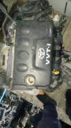 Двигатель в сборе. Toyota: Allion, Platz, ist, Allex, Vios, Prius C, Corolla, Yaris Verso, Probox, Raum, Echo Verso, WiLL Cypha, Succeed, Corolla Rumi...