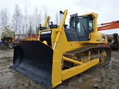 Komatsu. Бульдозер D85, 30 т, 4 м3, из Европы. Под заказ