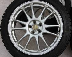 A-Tech. 7.0x18, 5x100.00, ET48