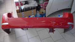 Бампер. Mazda MPV, LW3W, LW5W