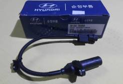 Датчик коленвала HY/KIA Elantra, Ceed, RIO, SOUL, Solaris, I30, Cerato '06- ORG