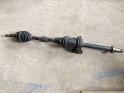 Привод, полуось. Toyota: Windom, Esquire, Ipsum, Corolla Axio, Voxy, RAV4, Camry, Scion, Noah, Previa, Estima, Avensis Verso, Caldina, Wish, Tarago, P...
