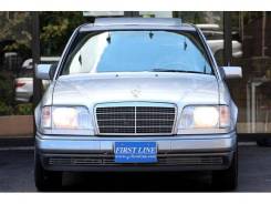 Mercedes-Benz E-Class. автомат, задний, 3.2, бензин, 44 тыс. км, б/п, нет птс. Под заказ