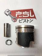 Поршень. Mitsubishi Fuso Двигатель 6M61