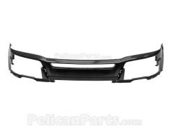 Бампер. Volvo XC90, C91, C_59, C_71, C_79, C_85, C_91 Двигатели: B5254T2, B6294T, B8444S, D5244T, D5244T4