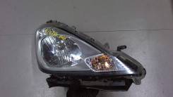 Фара (передняя) Honda Jazz 2008-2015, правая