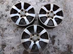 TGRACING. 6.5x15", 5x114.30, ET40, ЦО 67,0 мм.